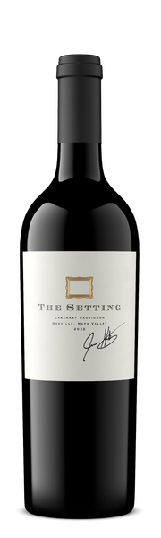 The Setting Cabernet Sauvignon Oakville Napa Valley 2021 750 ML
