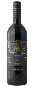 Castelprile Rosso Riserva Maremma Toscana 750 ML