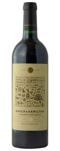 Baker & Hamilton Cabernet Sauvignon Oakville 750 ML