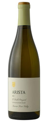Arista El Diablo Vineyard Chardonnay 2021 750 ML