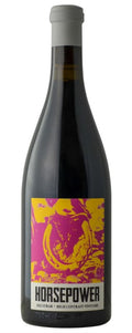 Horsepower Vineyards High Contrast Vineyard Syrah Walla Walla Valley 2022 750 ML