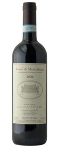 Le Ragnaie Rosso di Montalcino 2022 750 ML