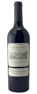 Pine Ridge Stags Leap District Cabernet Sauvignon 750 ML