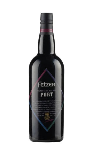 Fetzer Mendocino Port 750 ML
