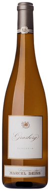 Marcel Deiss Grasberg 2019 750 ML