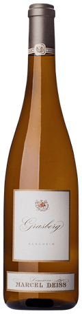 Marcel Deiss Grasberg 2019 750 ML