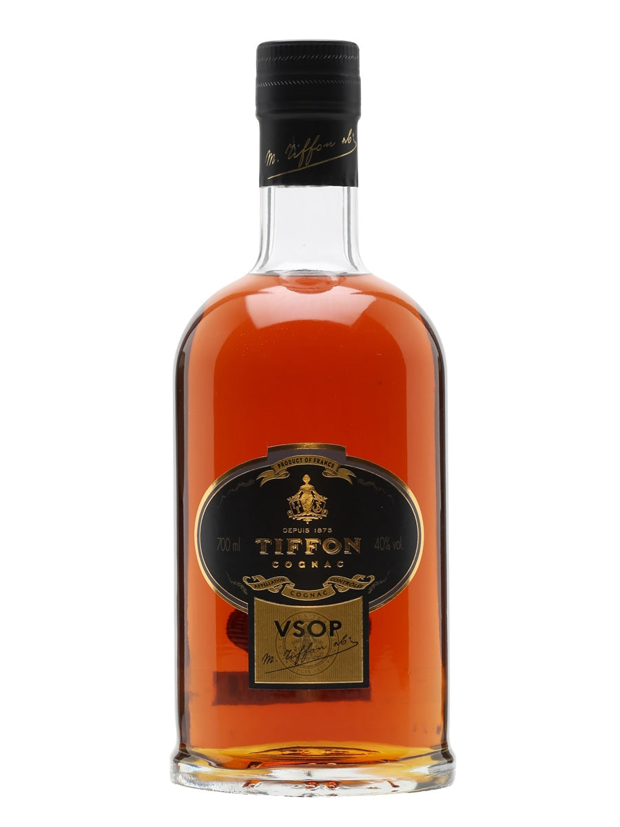 Tiffon VSOP Cognac 750 ML
