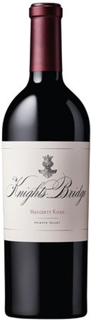 Knights Bridge Red Blend Haggerty Road 2022 750 ML