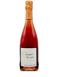 Domaine Andre et Mireille Tissot Cremant du Jura Rose 750 ML