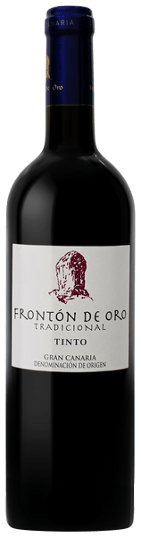 Fronton De Oro Tinto 750 ML
