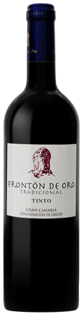 Fronton De Oro Tinto 750 ML