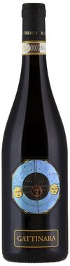 Il Chiosso Gattinara 2020 750 ML