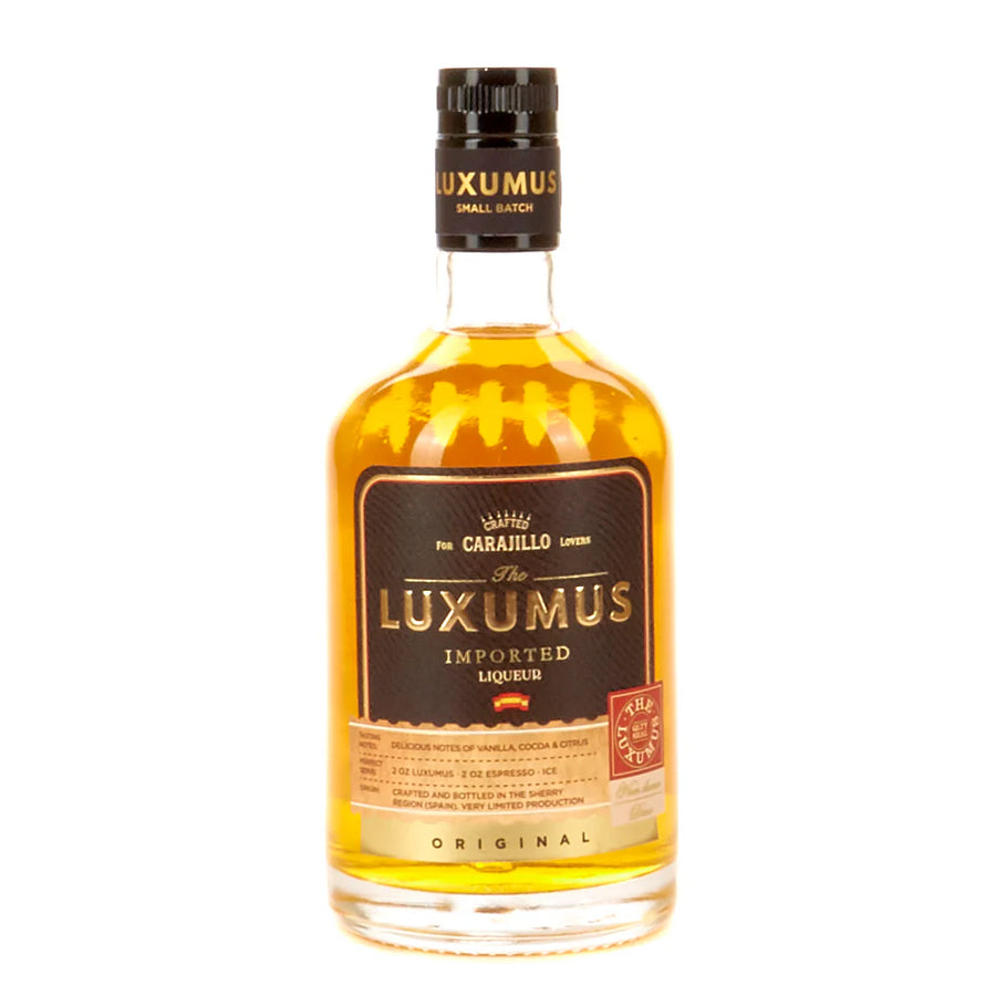 Hidalgo Luxumus Liquor 750 ML