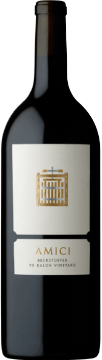 Amici Cellars Beckstoffer To Kalon Vineyard Cabernet Sauvignon 2019 750 ML