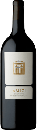 Amici Cellars Beckstoffer To Kalon Vineyard Cabernet Sauvignon 2019 750 ML