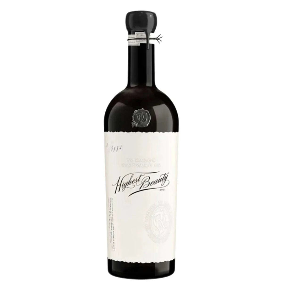 To Kalon Vineyard Co Eliza's Red Blend 2022 750 ML