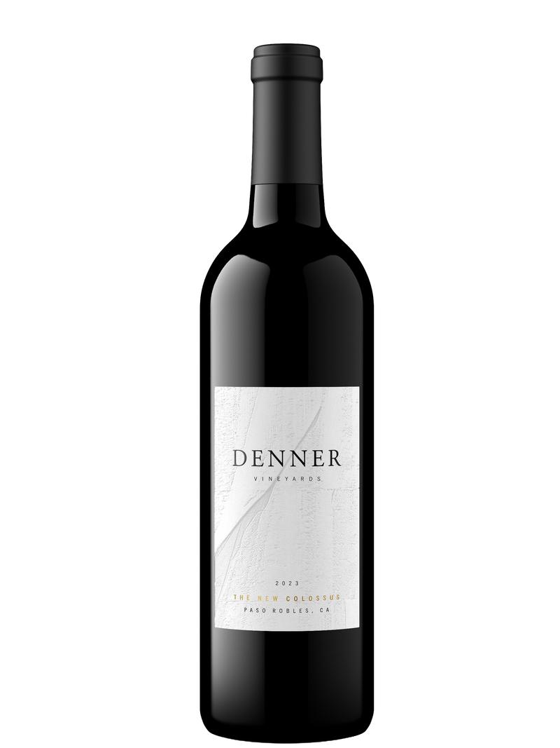 Denner The New Colossus 750 ML