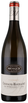 Morey V Chassagne 1ER Embrazees 2023 750 ML