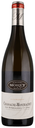 Morey V Chassagne 1ER Embrazees 2023 750 ML