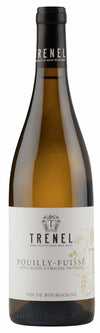 Trenel Pouilly Fuisse 2022 750 ML