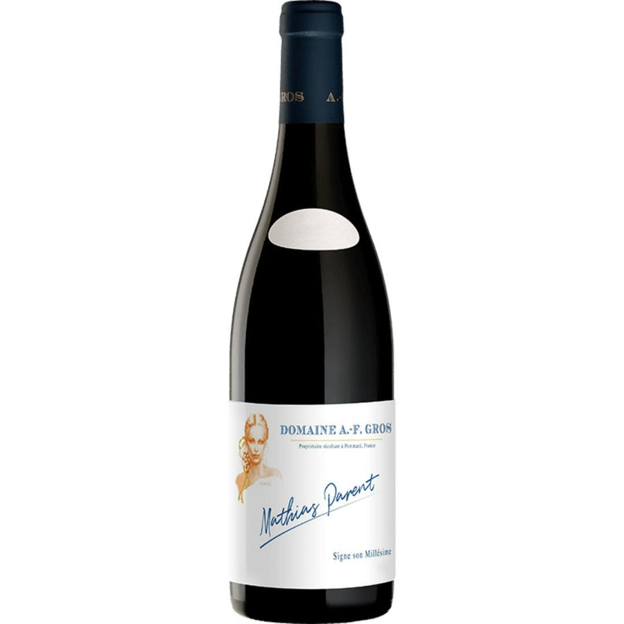 A.F. Gros Signature Pinot Noir 2022 750 ML