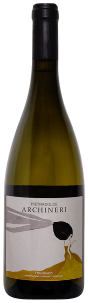 Pietradolce Etna Bianco Archineri 2022 750 ML