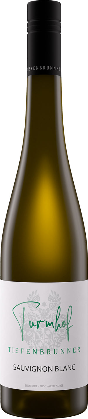 Tiefenbrunner Turmhof Sauvignon Blanc 2022 750 ML