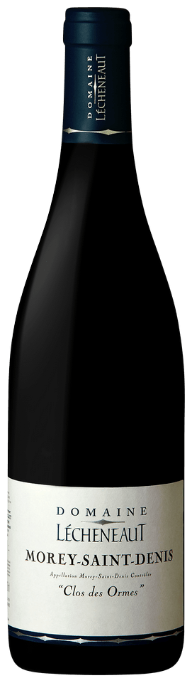 Philippe & Vincent Lecheneaut Morey Saint Denis Clos Des Ormes 2020 750 ML