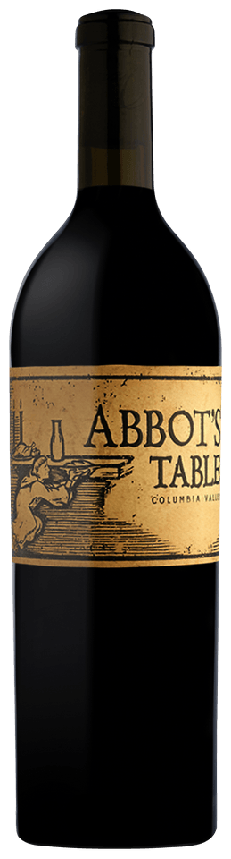 Owen Roe Abbot's Tale 2019 750 ML