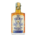 Tropical Distillers Twin P Whiskey 750 ML