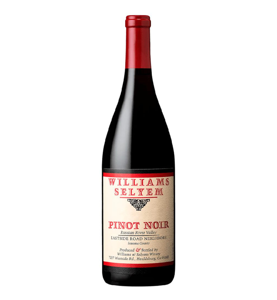 Williams Selyem Eastside Road Neighbors Pinot Noir Russian River Valley 2024 750 ML