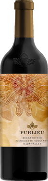 Purlieu Georges III Vineyard Cabernet Sauvignon 2019 750 ML