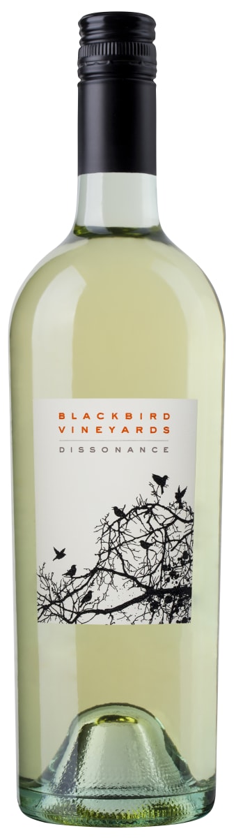 Blackbird Vineyards Dissonance 2024 750 ML