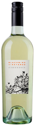 Blackbird Vineyards Dissonance 2024 750 ML