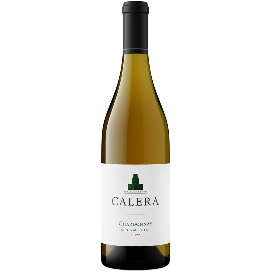 Calera Chardonnay Central Coast 2024 750 ML