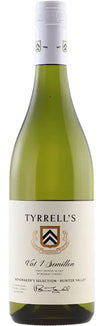 Tyrrell's Vat 1 Semillon 2018 750 ML