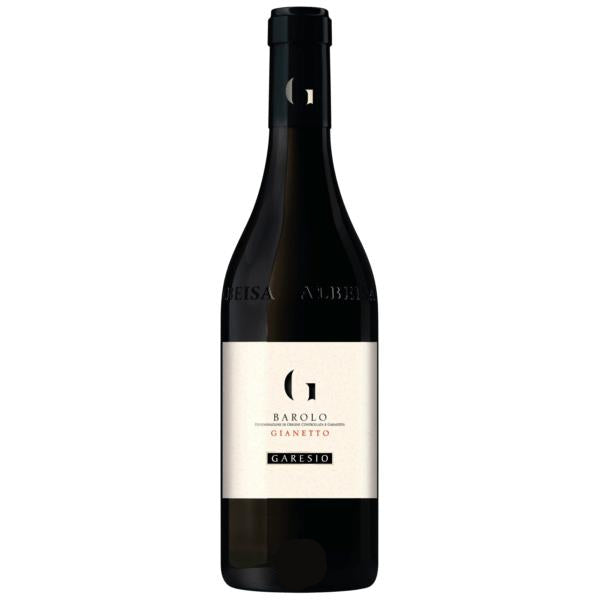Garesio Barolo Gianetto 2017 750 ML