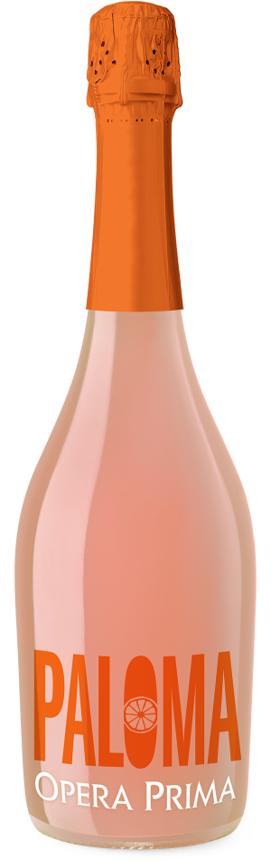 Opera Prima Paloma 750 ML
