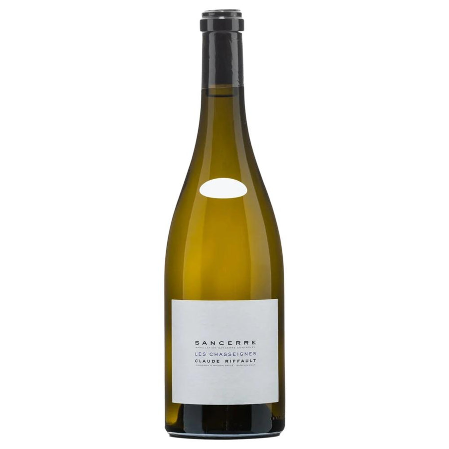 Claude Riffault Sancerre Les Chasseignes 2024 750 ML