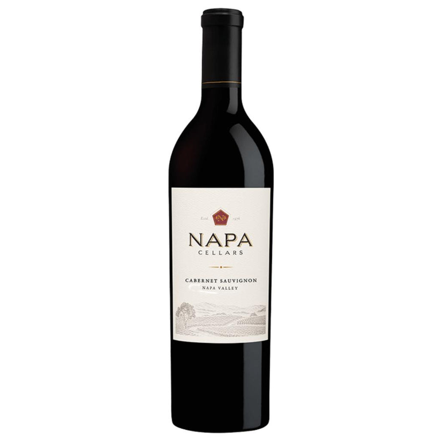 Napa Cellars Cabernet Sauvignon Napa County 2023 750 ML