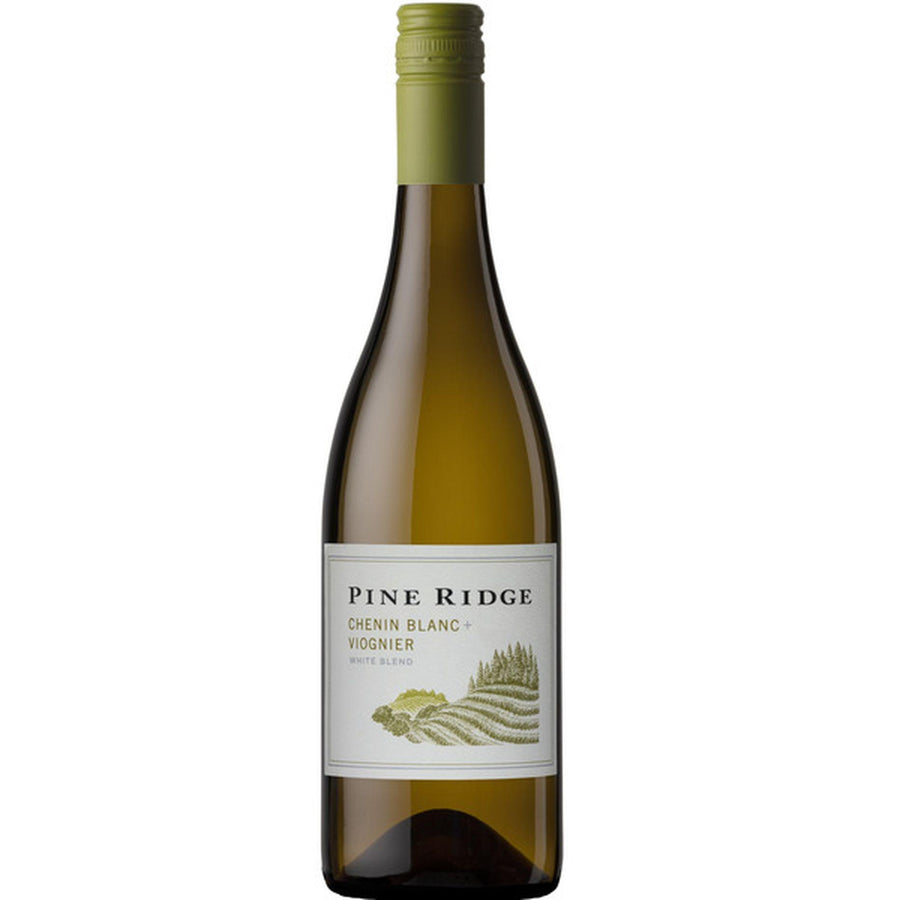 Pine Ridge Chenin Blanc Viognier California 750 ML