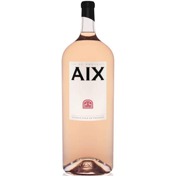 AIX Coteaux Provence Rose 2025 1.5 L