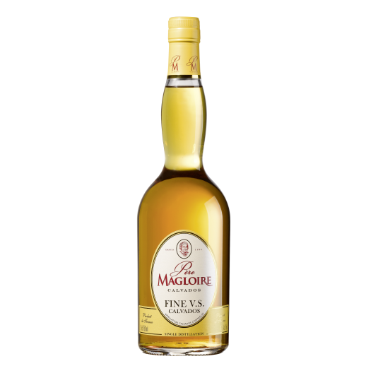 Pere Magloire Fine Calvados 750 ML