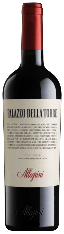Allegrini Palazzo Della Torre 2022 750 ML