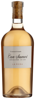 Can Sumoi La Rosa Montmell 2024 750 ML