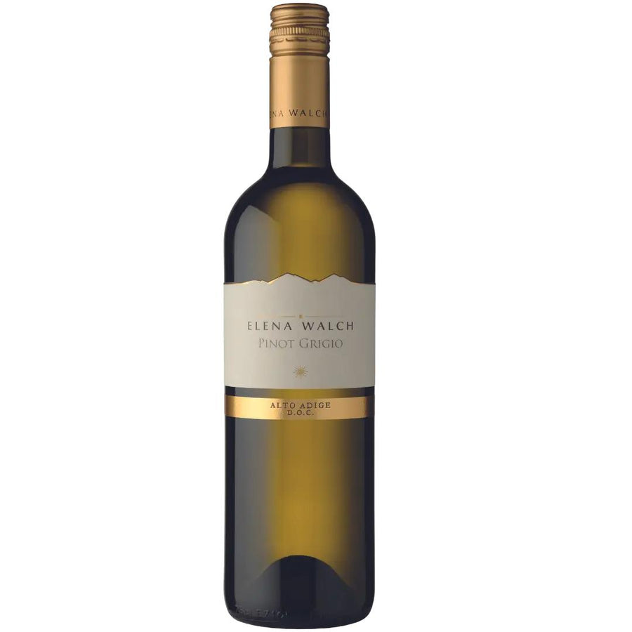 Elena Walch Alto Adige Pinot Grigio 2025 750 ML