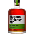 Hudson Do The Rye Thing New York Straight Rye Whiskey 750 ML