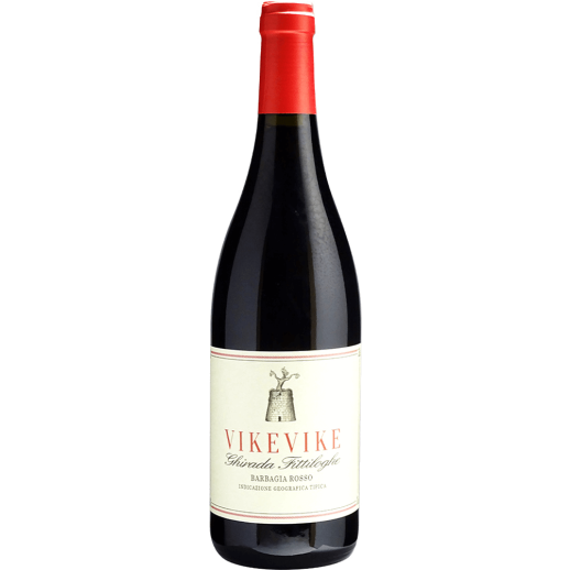 Vike Vike Ghirada Fittloghe 2021 750 ML