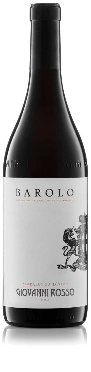Giovanni Rosso Sm Barolo Serra 2018 750 ML