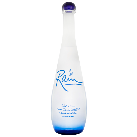 Rain Vodka 80 750 ML